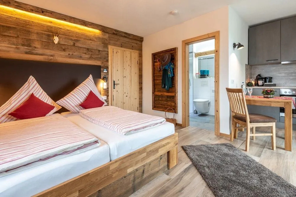 Pension und Appartements Wild