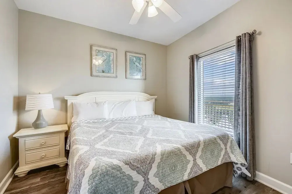 Splash Beach Resort by Panhandle Getaways