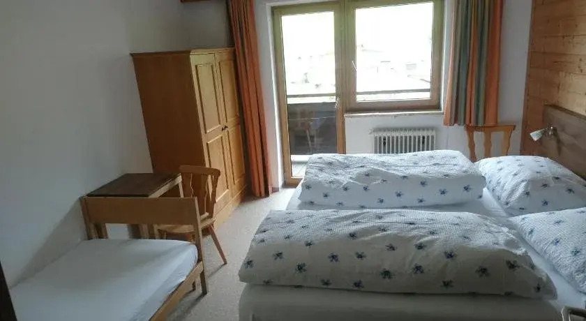 Pension Alpenstern