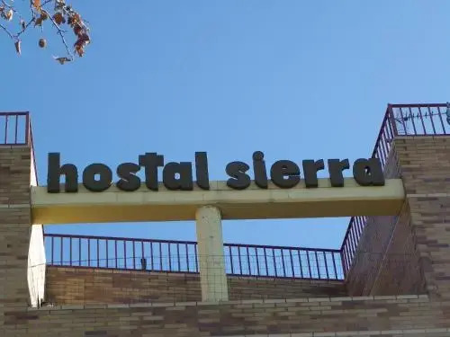Hostal Sierra