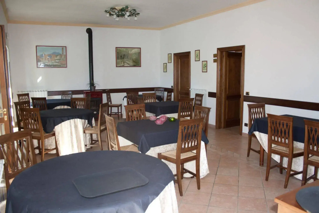 La Locanda