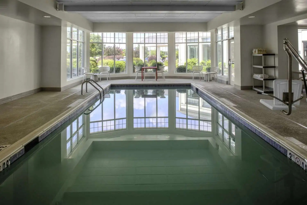 Hilton Garden Inn Roanoke Rapids