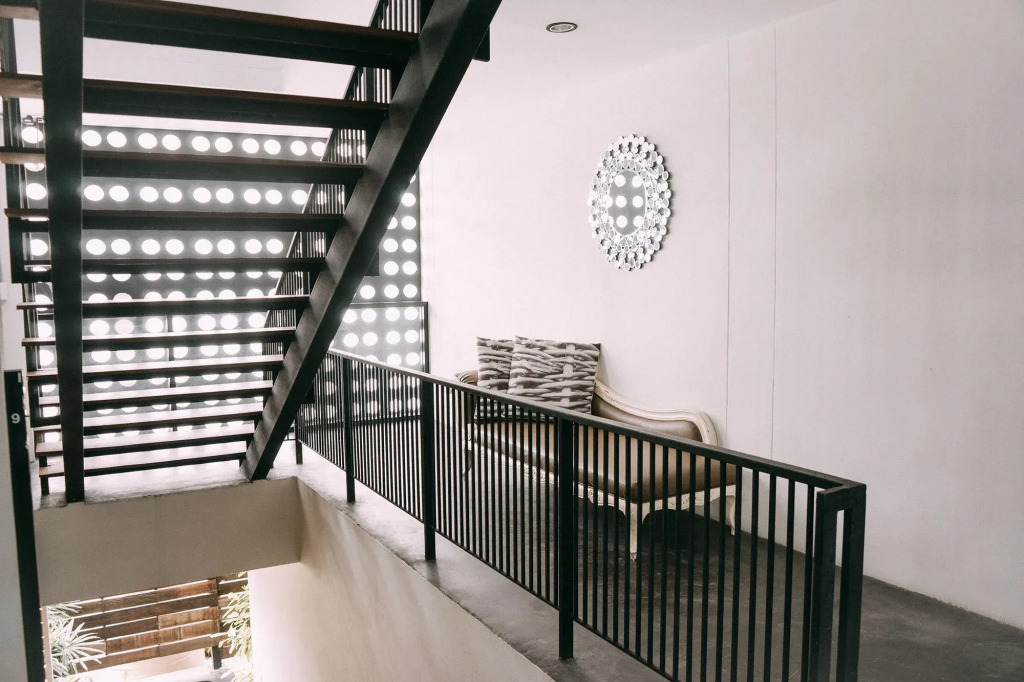 Gord ChiangMai Hotel