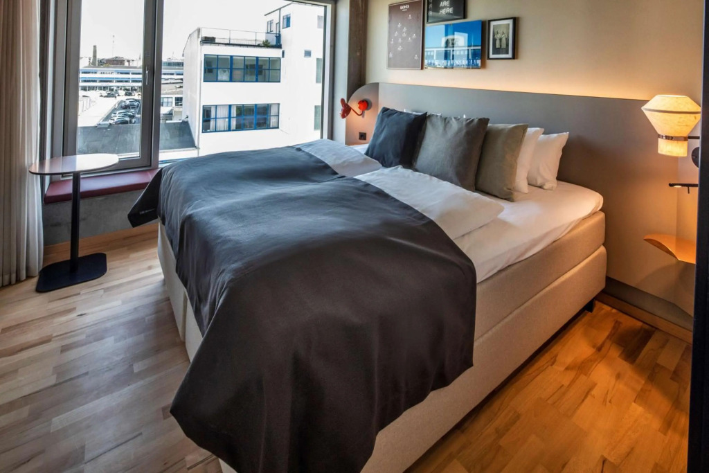 Scandic Kødbyen