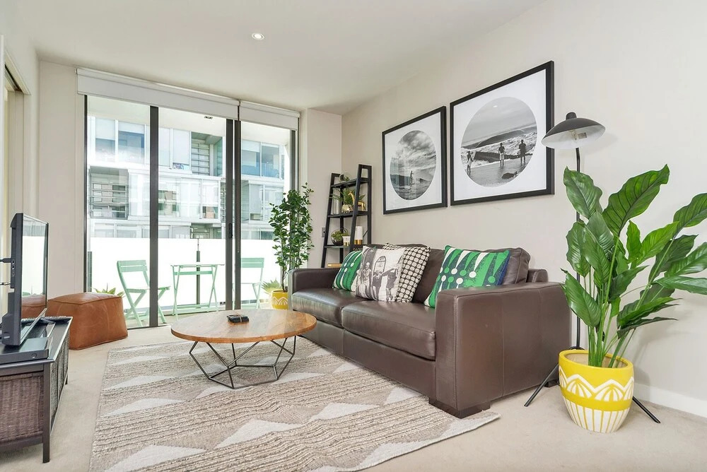 QV Beautiful Viaduct Apartment - 568