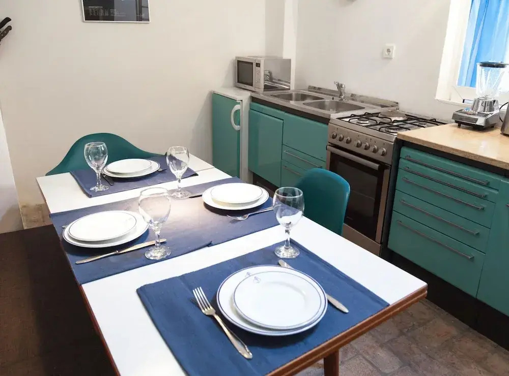 Rovinj City Haven Apartments