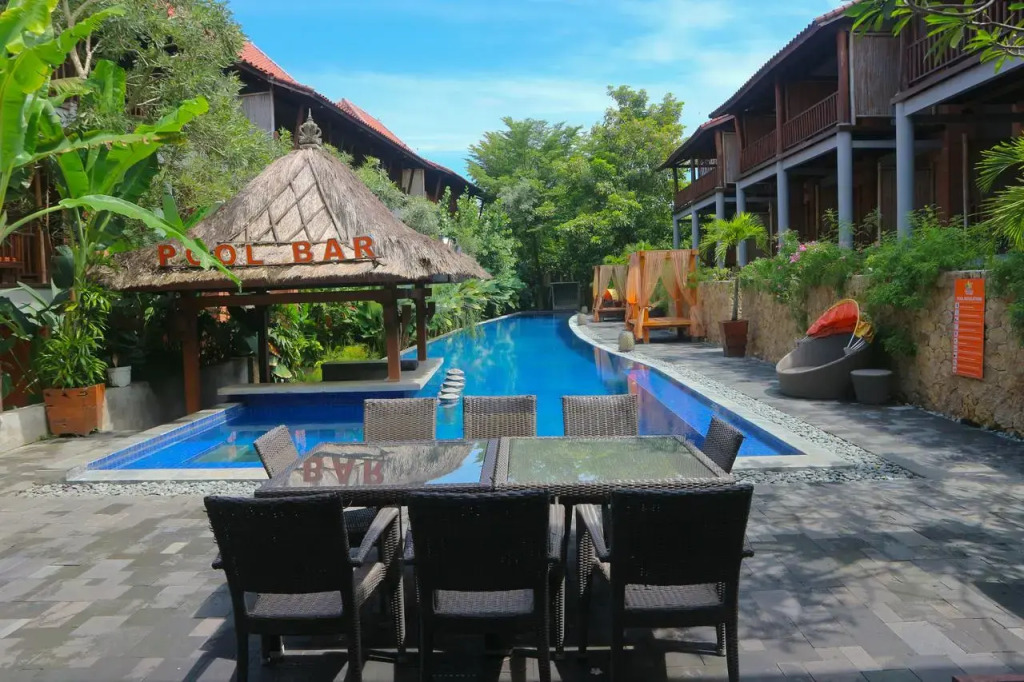 Grand Mega Resort & Spa