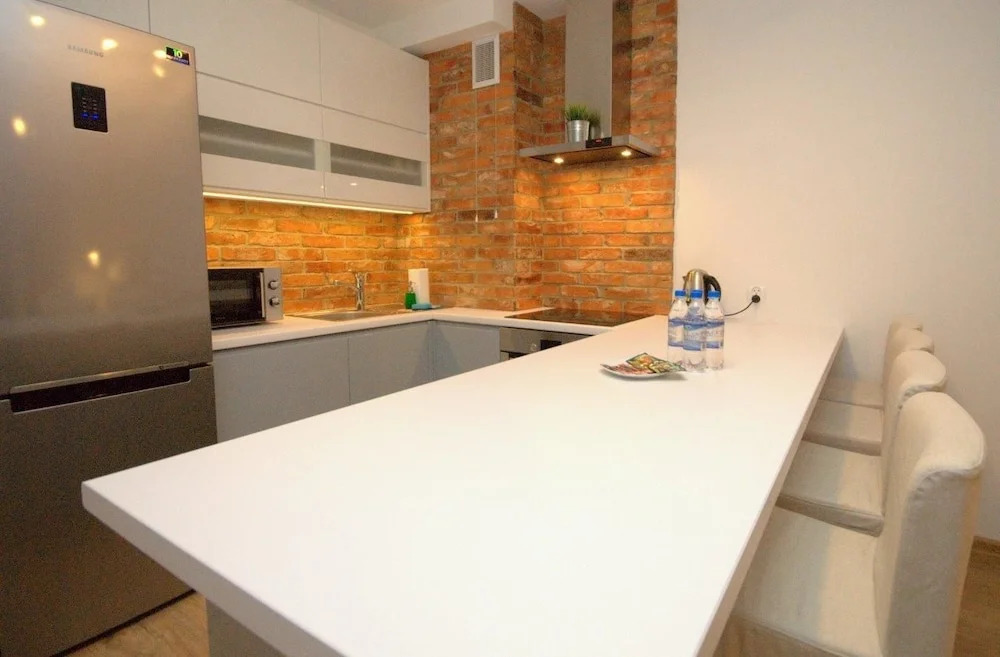 IRS ROYAL APARTMENTS Apartamenty IRS Morenowe Wzgórza
