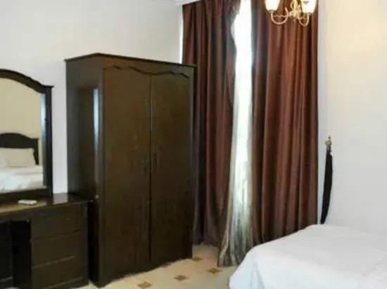 Marasi Al Madinah