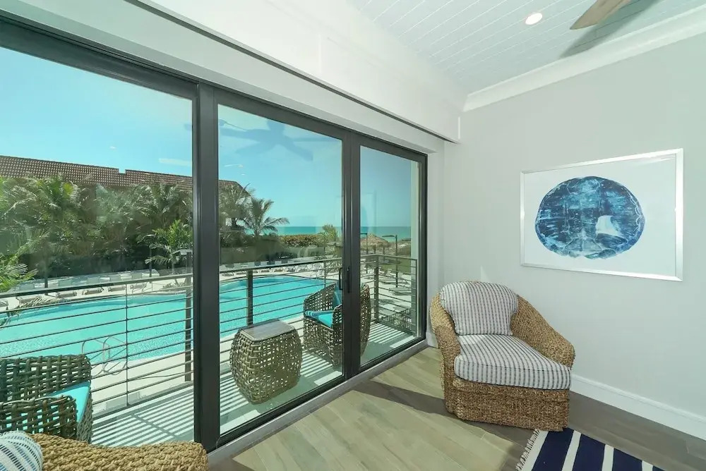 Anna Maria Beach Resort Rm 207