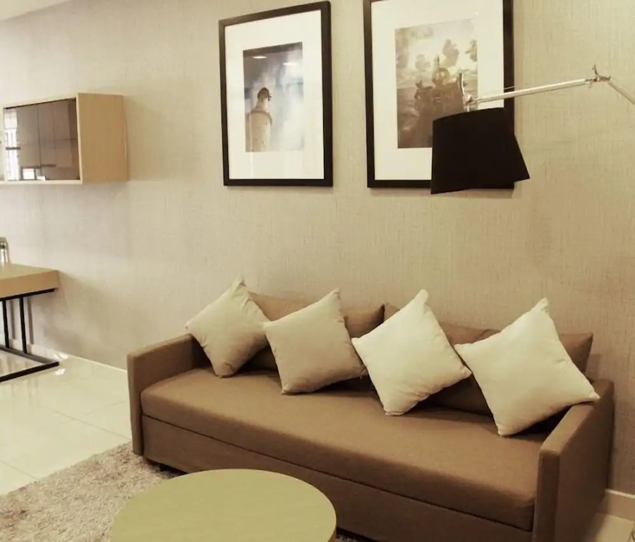 1 Tebrau Residences by KMS HOME
