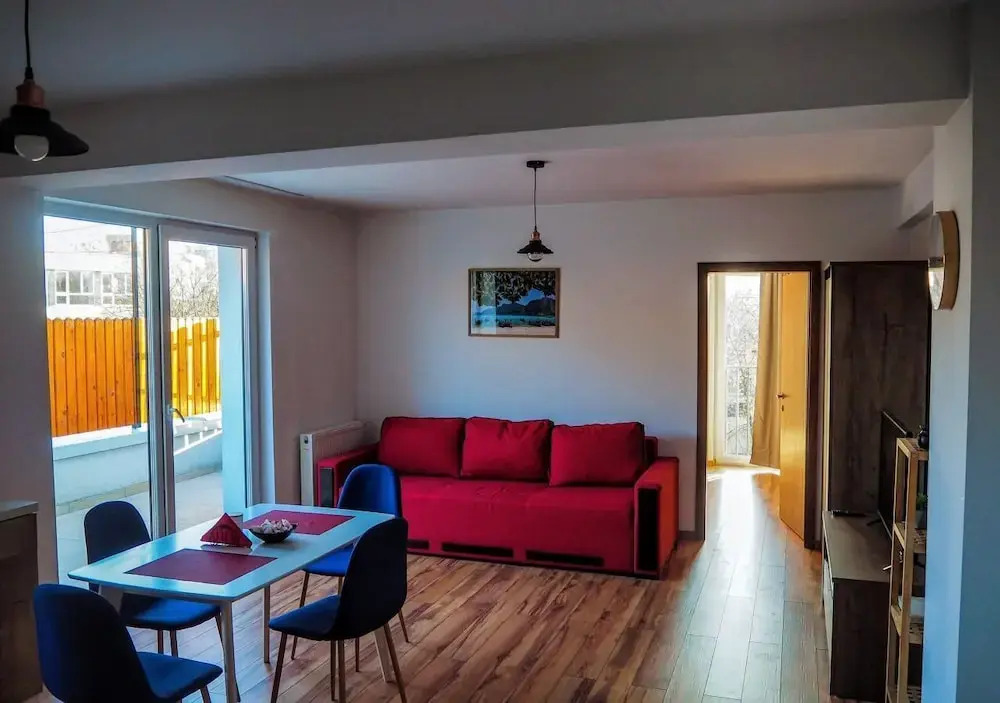 Family Apartment