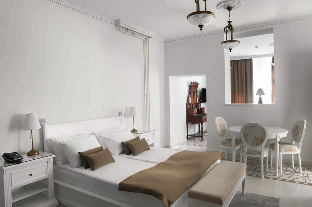 Hotel Jardin