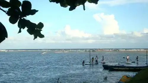 Pousada Dunas Mar