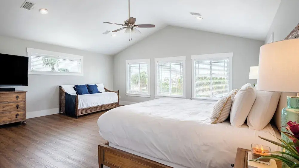 Harborside by Avantstay Expansive Destin Retreat