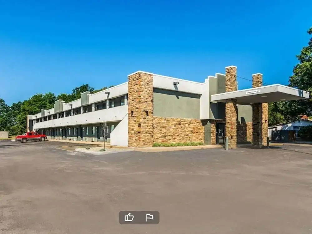 Portage Inn