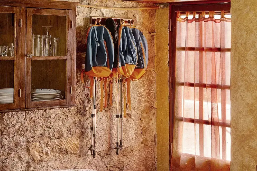 Rural House Pepita Flores