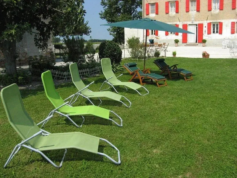 Casa Pace