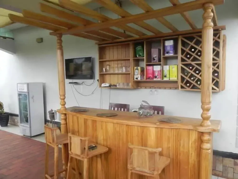 Mamikki Hotel Apartment