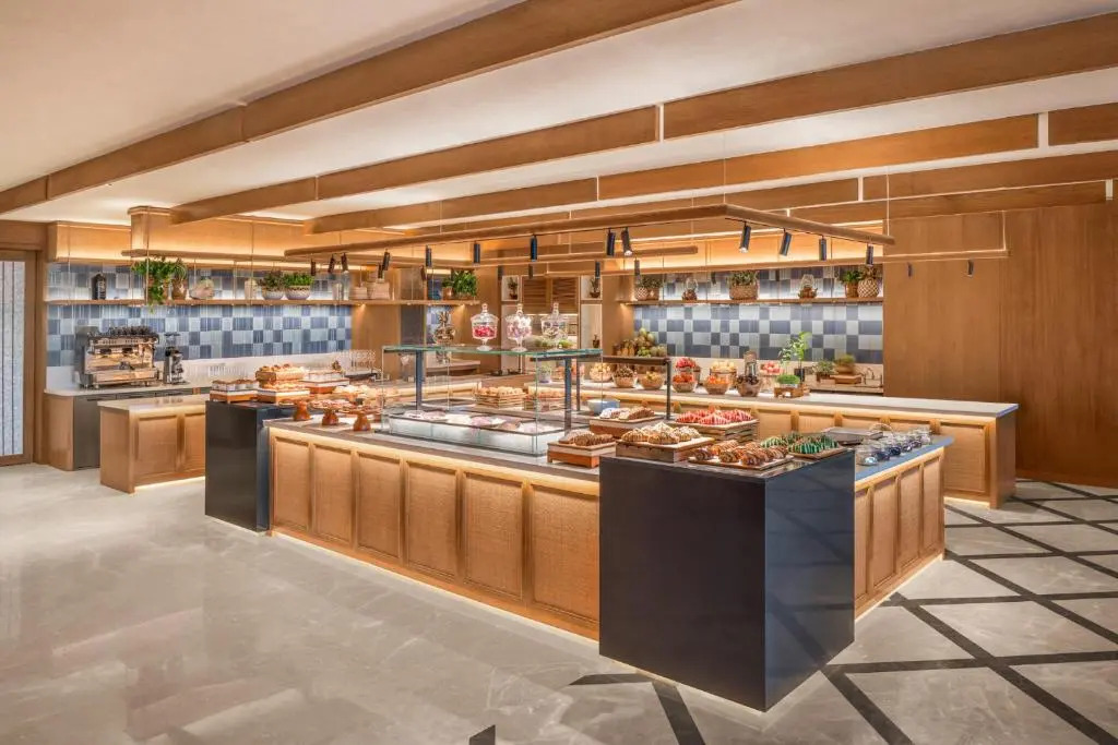 JW Marriott Goa