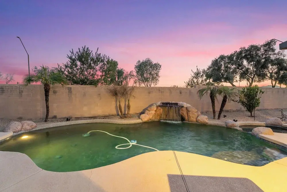 Swim, Golf, Grill & Chill! Surprise Group Getaway