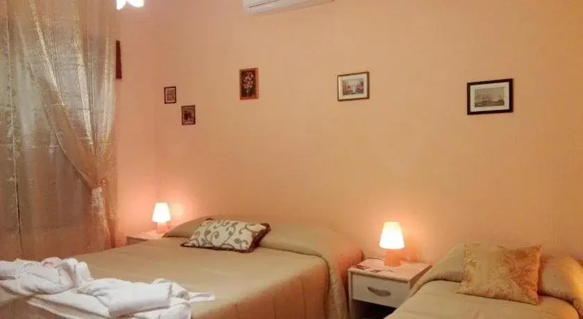 Casa Holiday Sea Etna Di Enza