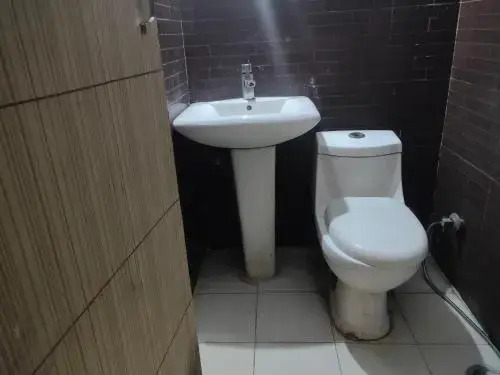 Hotel Nandi Mahadev By WB Inn