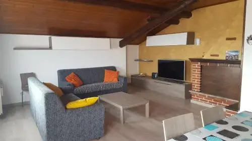 Casa Sergio