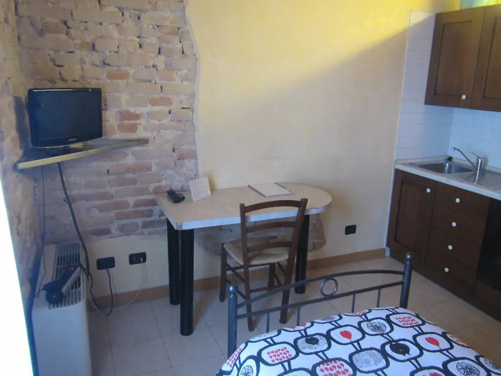Villa Ferri Apartments
