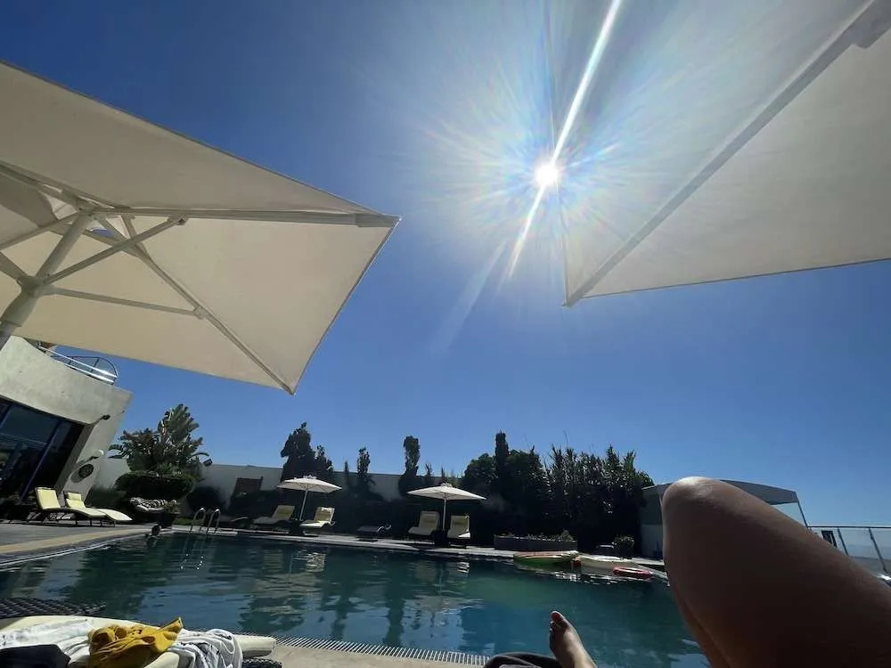 Auberge Oualidia Dream