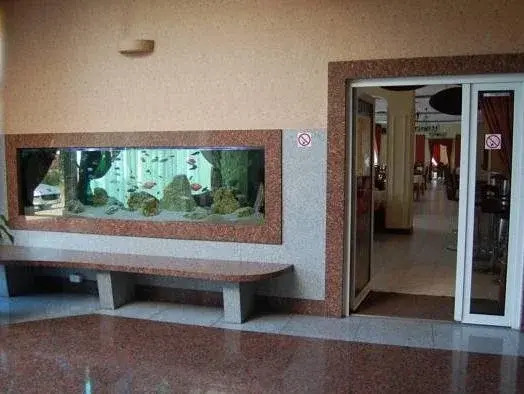 Centrum Konferencyjno-Apartamentowe Mrówka