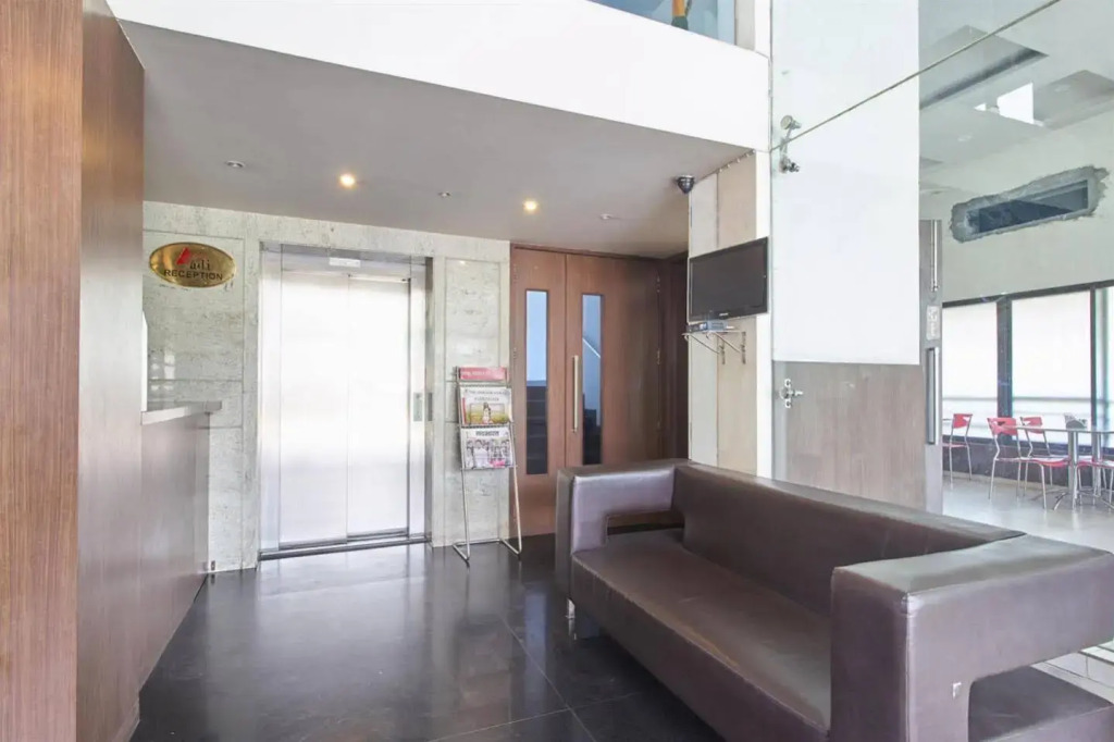 Hotel Adi Nagpur