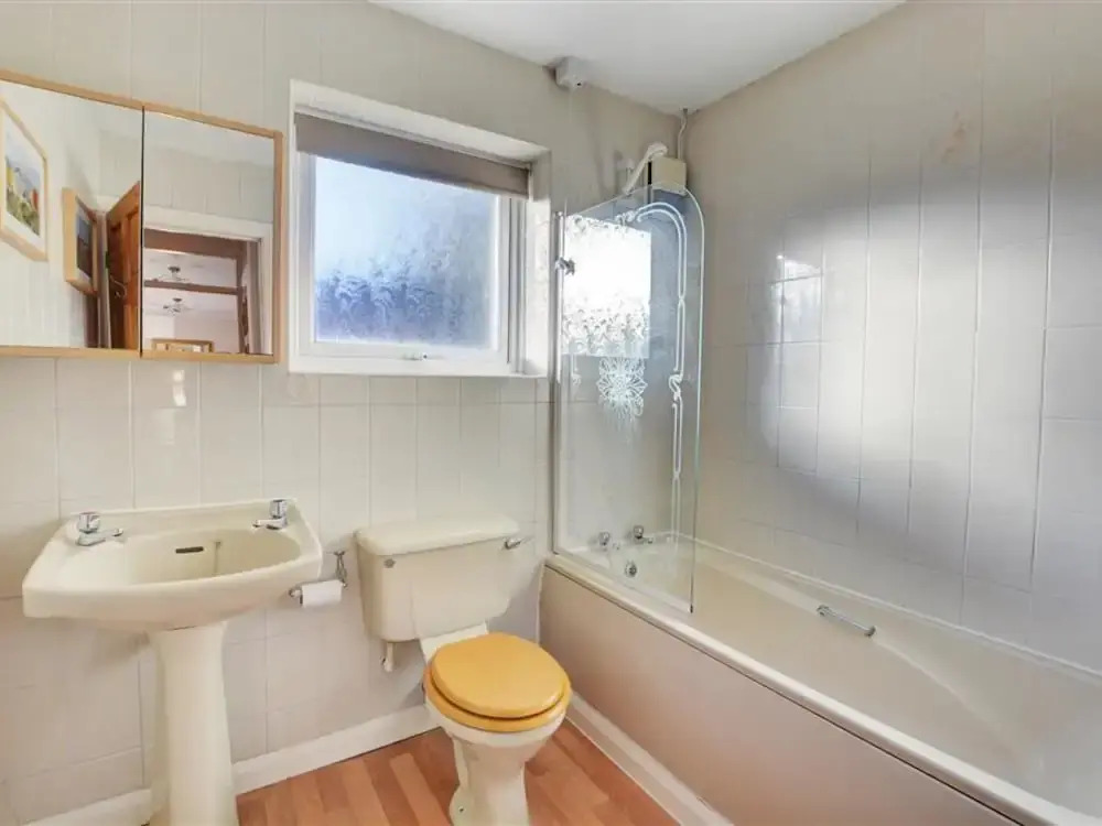Modern Holiday Home in Saundersfoot With Terrace