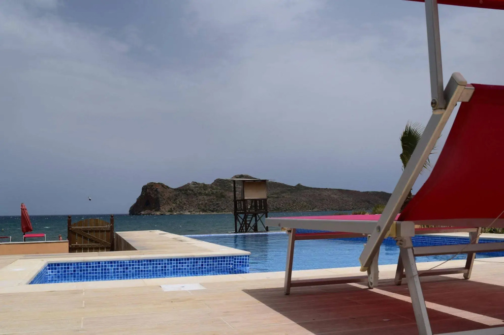 Sea Front Villas