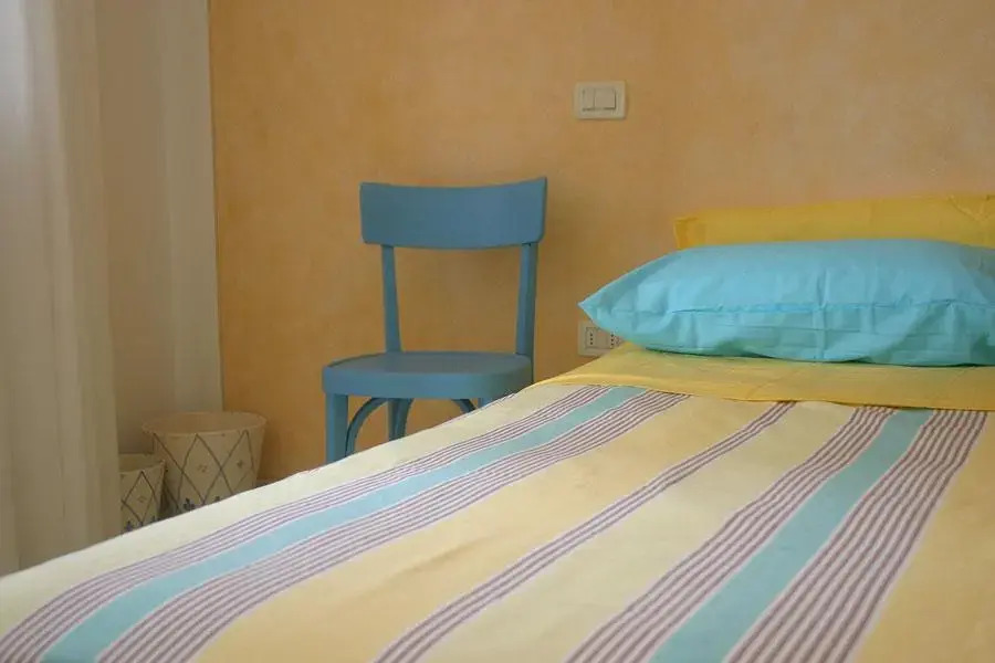 Antica Corte Leguzzano B&B