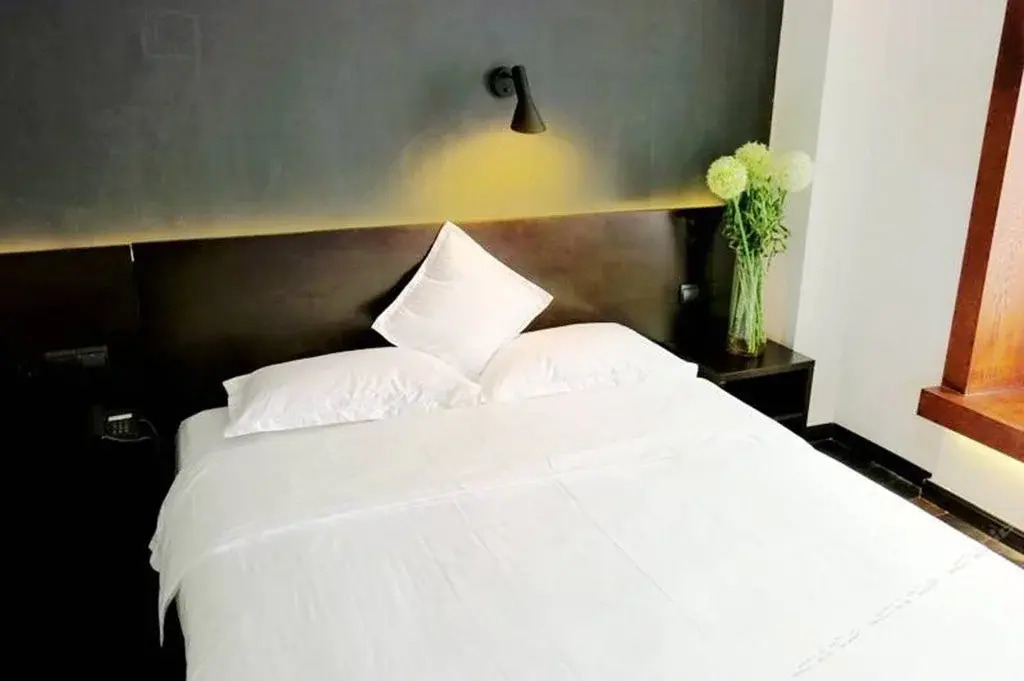 8 Art Hotel on the Bund