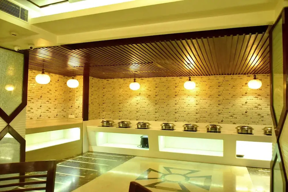 Hotel City Inn
