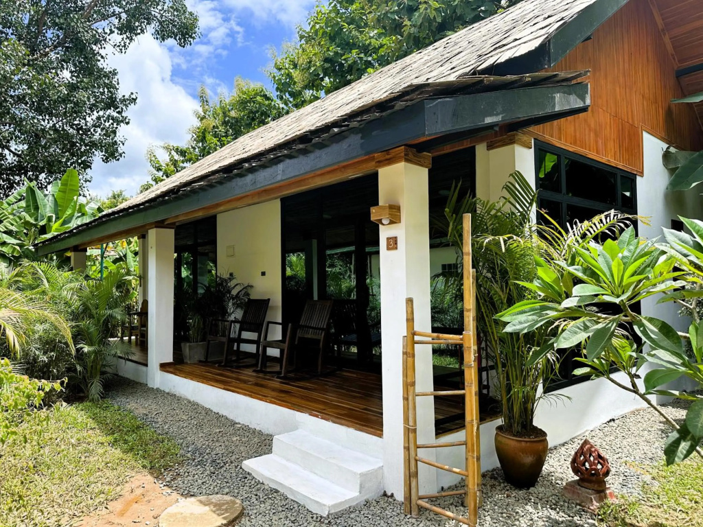 The Namkhan, a Small Luxury Hotel of the World