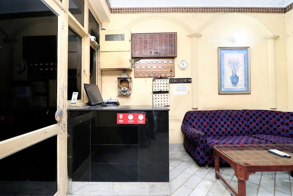 Amrit Guest House By OYO Rooms