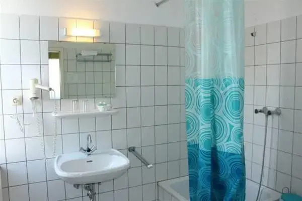 Hotel & Restaurant Frechen