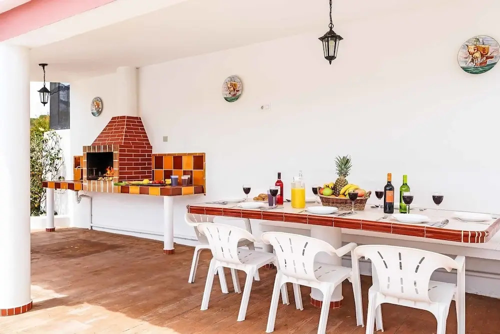 Villa Jessela