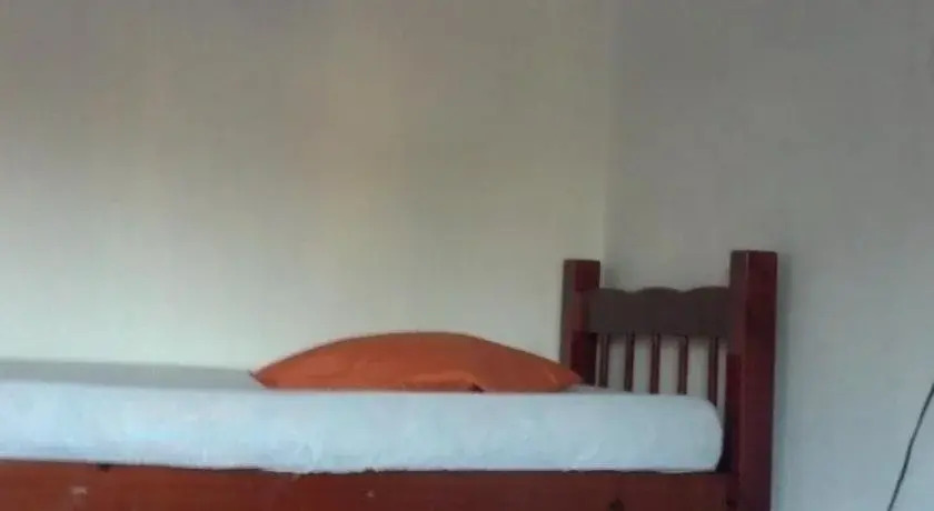 Pousada Iguape Apartamentos - Ilha Comprida