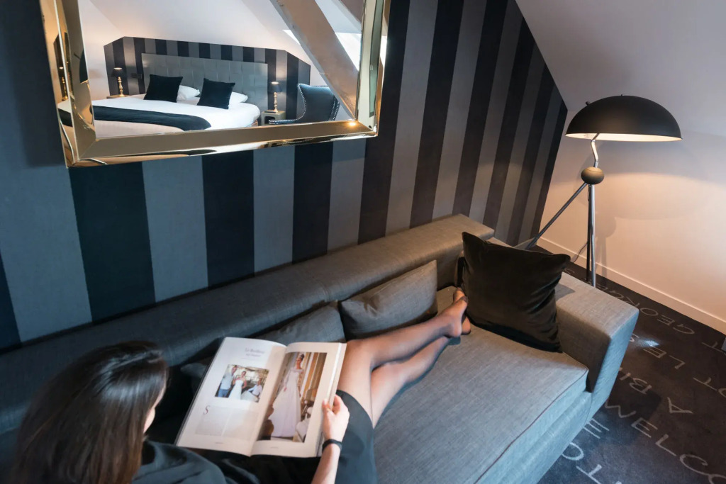 Saint Georges Hotel & Spa
