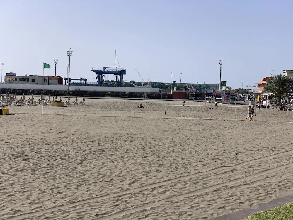 Apartment Avenida de Suecia - Los Cristianos