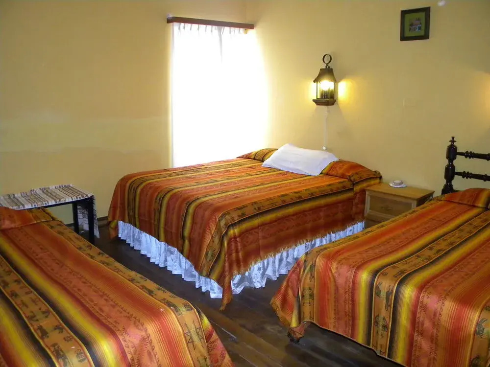 Land of the Sun Hotel & Spa