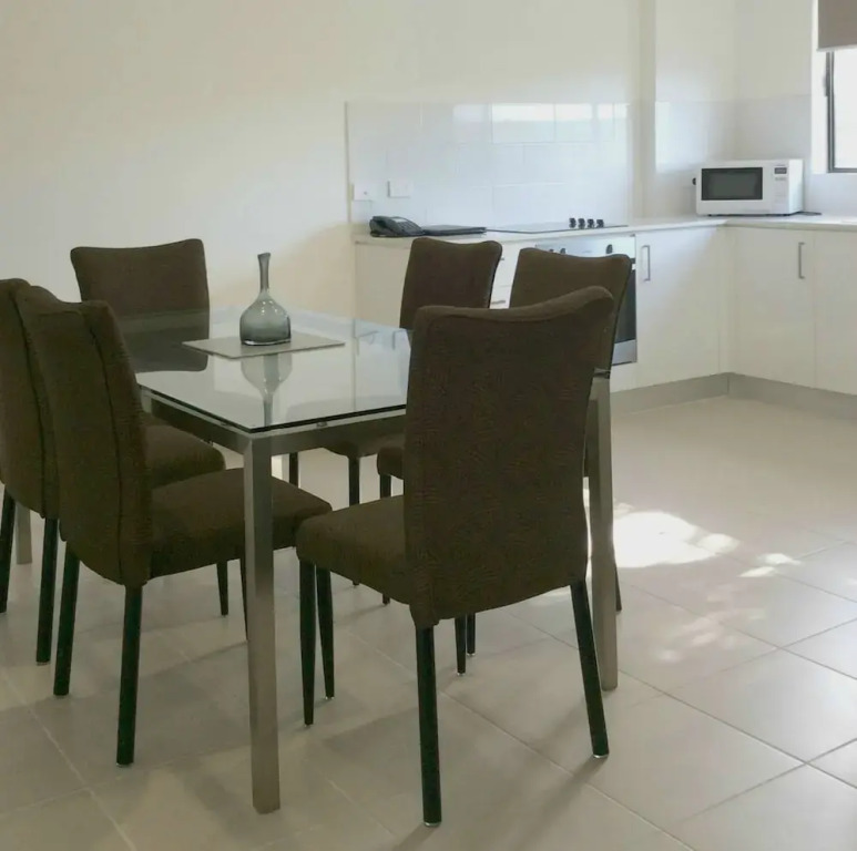 BEST WESTERN Geelong Motor Inn & Serviced Apartments