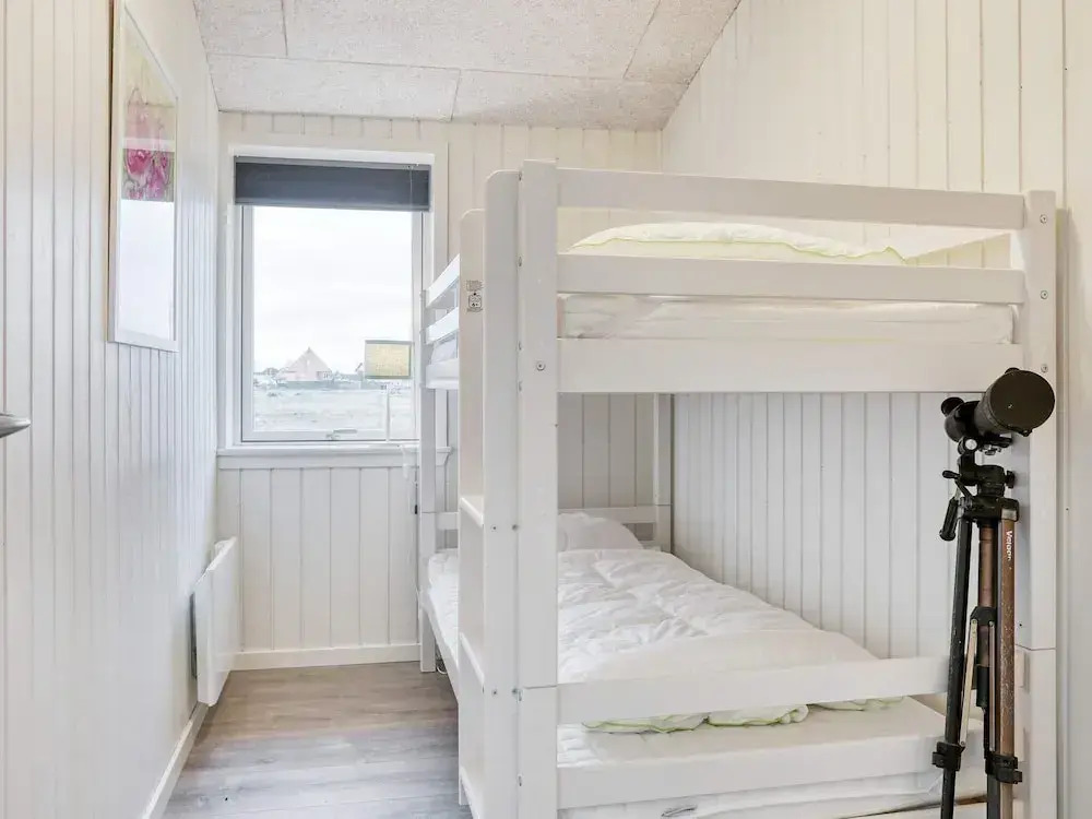 6 person holiday home in Læsø-By Traum