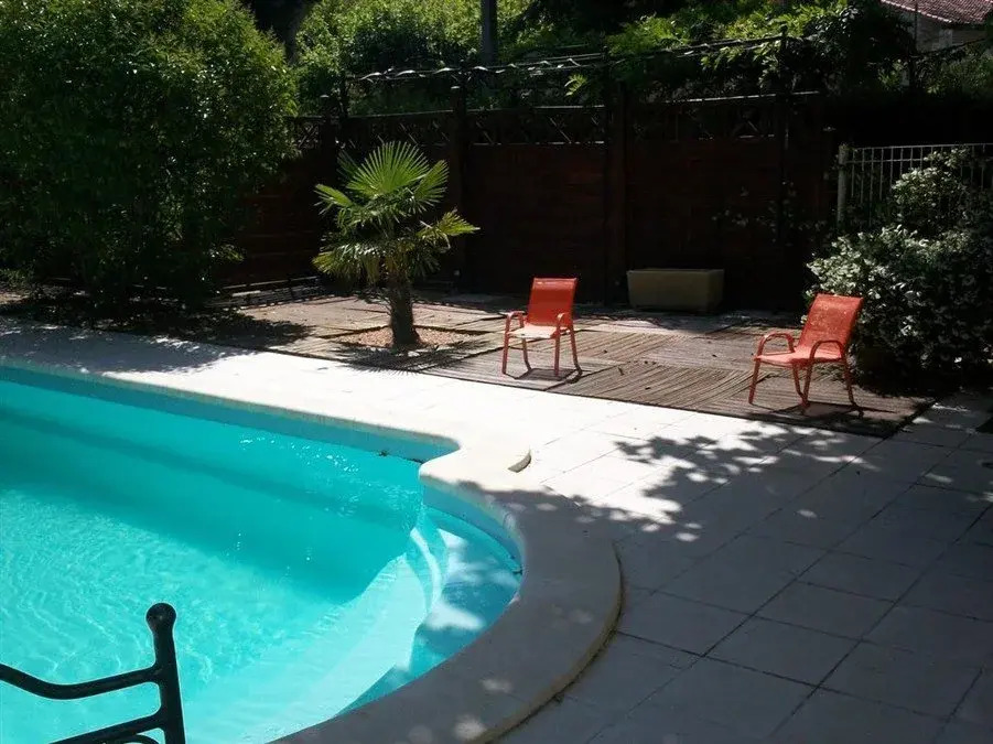 Auberge Des Epis
