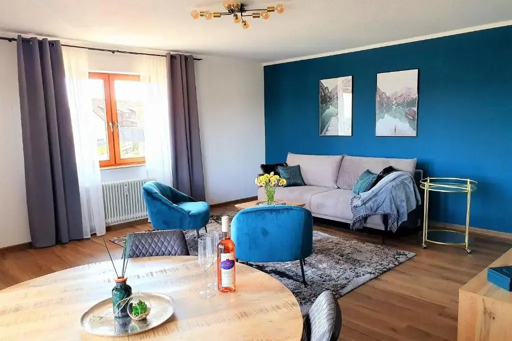 Holiday Home Ferienwohnung Holiday Home 4