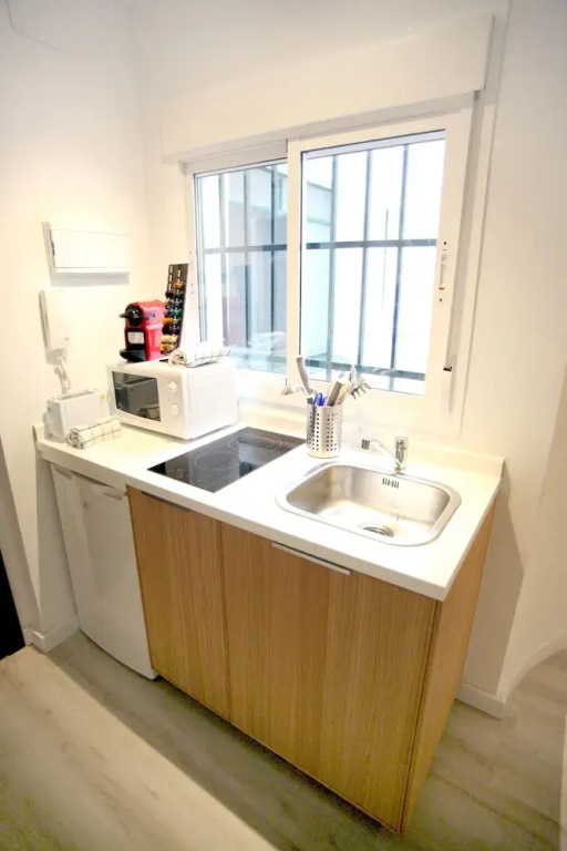 Apartamentos Pilatos